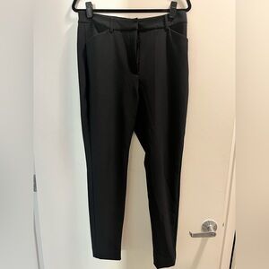 Express Black Women's Pants